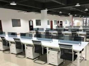 专业定制各类办公桌——打造高效办公环境的重庆首选