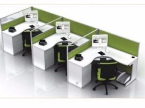 北京办公家具定做 办公隔断桌、文件柜与办公用品一站式解决方案