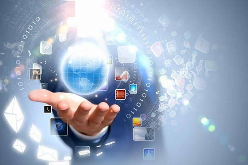 技能成就人生 移动互联网应用技术专业中的网络技术开发